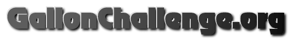 GallonChallenge.org Logo